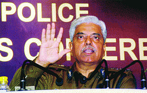 99.22% rise in crime in Delhi in 2014: Police