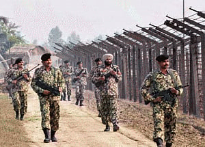 Three killed, 10 injured in Pakistan firing in Kashmir