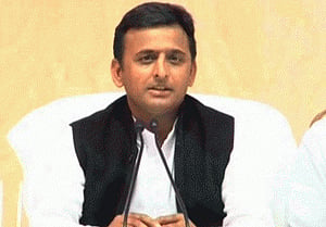 Akhilesh Yadav writes letter to Jaitley