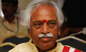 Centre implementing massive e-gov project for ESIC: Dattatreya