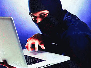 What the hack!