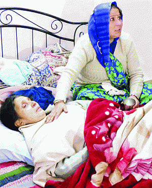 Son of Kenyan Opp leader found dead at home
