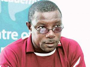 Windies can pressure Proteas, says Richardson