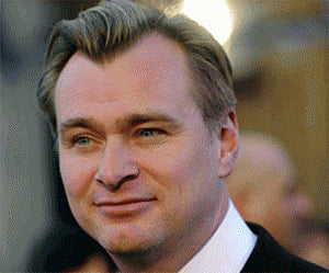 Christopher Nolan does not own cellphone