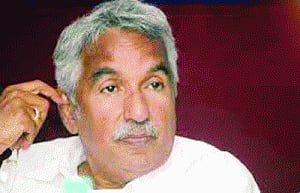 Kerala left shifts into poll mode