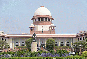 SC declines urgent hearing of plea for quashing of NJAC Act