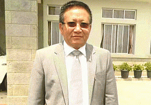 Nagaland CM faces rebellion, cracks the whip on dissidents
