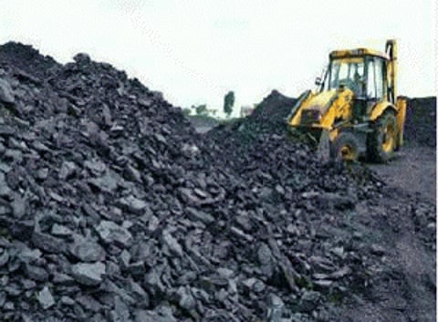 No major impact of coal strike on Singareni