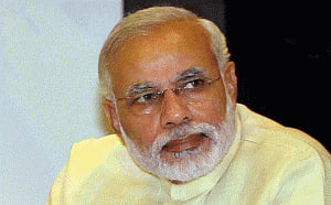 PM asks secretaries to visit first district of posting