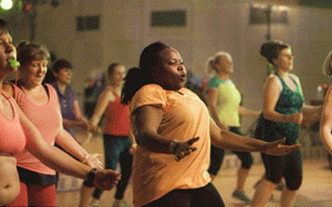 Exercise could buy you extra years of healthy life