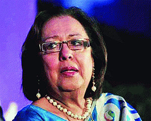 Who's who to train minority youth for skilled jobs