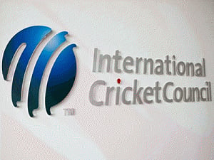 ICC announces Associate & Affiliate panel of umpires for 2015