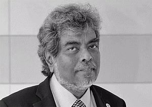 Singapore's top lawyer Subhas Anandan dead