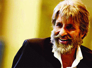 'Balki's scripts are surprising'