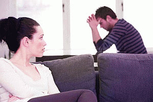 How to get over a breakup