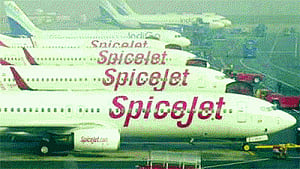 SpiceJet fails to submit revival plan