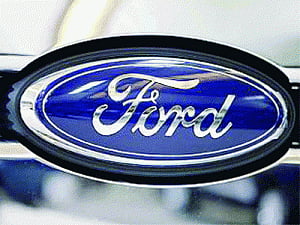 Ford announces 25 global experiments, one in India
