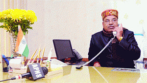 Final dialogue on drug policy soon