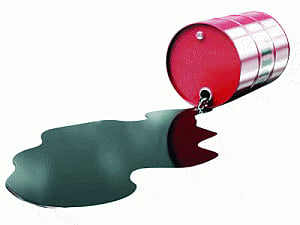 Consumer won't gain from oil price dip