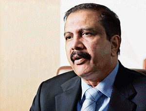 Global Virus Network elects Dr Azad Moopen to its Board