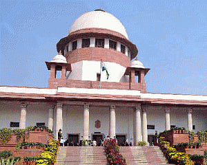 SC raps UGC over physical verification of deemed universities