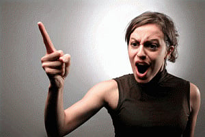 Anger could indicate good health: study