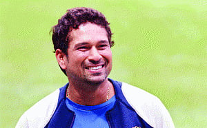Fresh innings