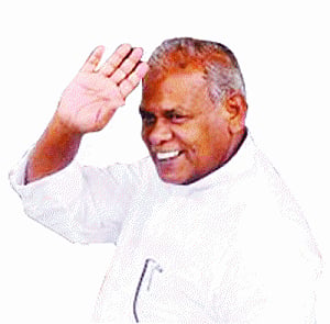 Political buzz about Manjhi's ouster gets louder