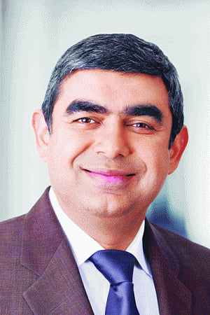 Infosys Q3 net profit up 13% at Rs3,250 crore; beats expectations