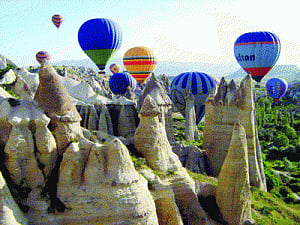 Turkish delight