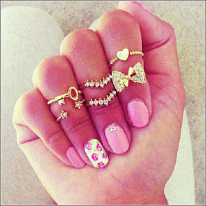 The next 'it' thing