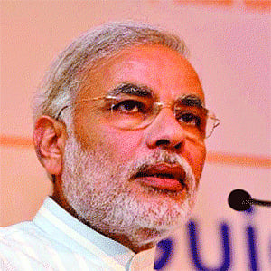 Ensure accountability of medicos: PM