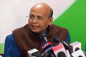 Modi govt only has promises, AAP a failed experiment: Cong