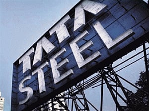 Tata Steel's Kalinganagar unit to star production by Mar/Apr