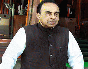 Government will take steps on black money after June: Swamy