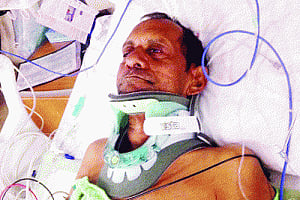 US cop indicted for assaulting Indian