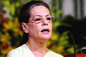 Judge recuses from National Herald case