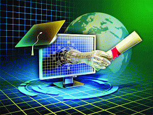Education in digital era