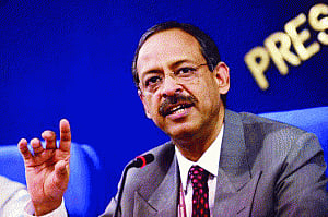 Timing of CIl stake sale to be decided by FinMin: Coal Secy