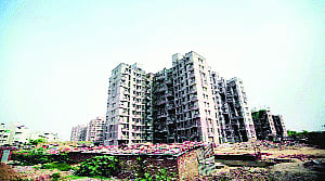 DDA's new stamping ground?