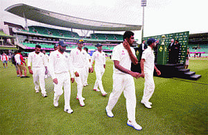 'Don't underestimate India'