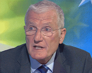 India are light years ahead of England in ODI: Bob Willis
