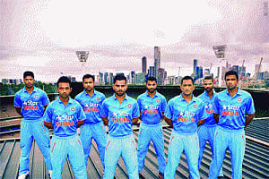 'Hoping to be back at MCG for WC final'