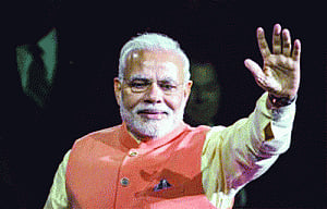 US court dismisses lawsuit against Modi