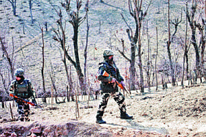 'J&K schools on Pak ultras' hit list before Obama's visit'