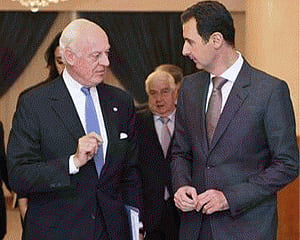 In new blow, Syrian opposition shuns Russia peace initiative