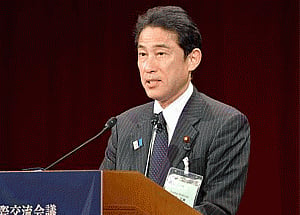 Japan keen to support energy network among SAARC countries