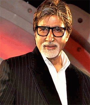 Big B to meet college students in Chennai
