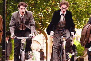 Theory of everything brilliant
