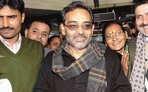NDA has to plan well for Bihar to check JD-U, RJD: Kushwaha